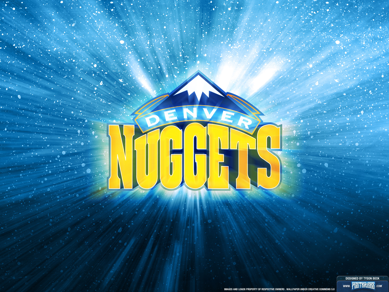 Cancer awareness group helps Nuggets fans save lives • Love Hope Strength Foundation